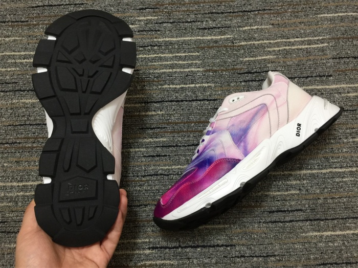  Arrenfashion Men Women D*or Sneaker