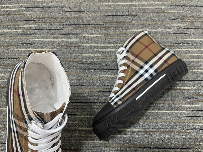  Arrenfashion Men Women G*ucci Top Sneaker