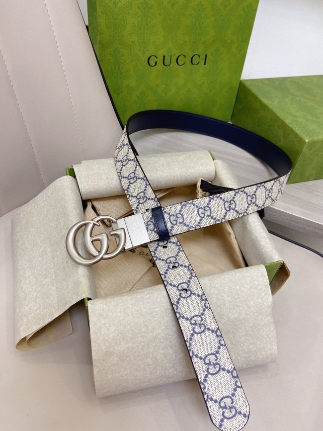  Arrenfashion G*ucci Belts Top Quality 30MM