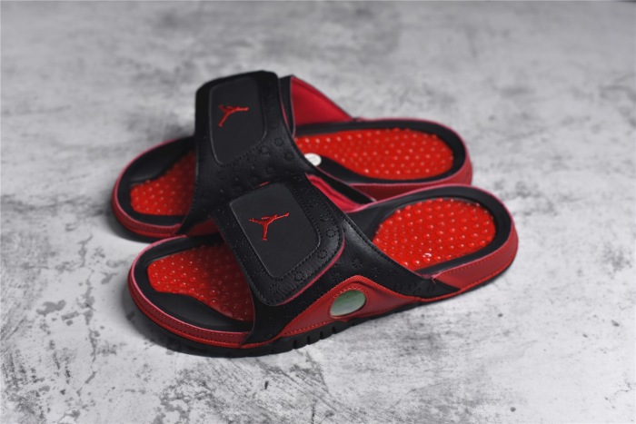 Nike Air Jordan 13 Slippers (Arrenfashion)