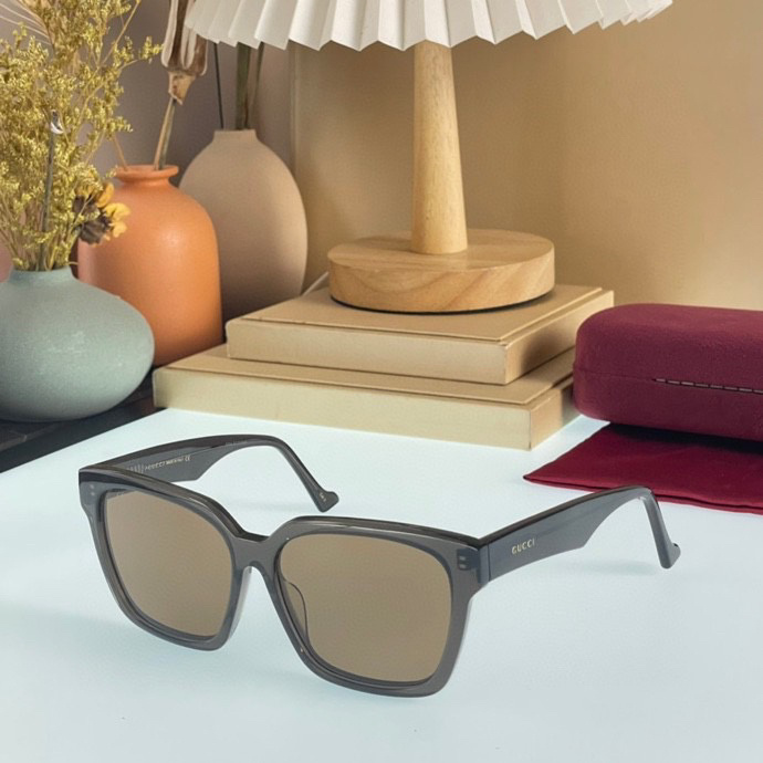  Arrenfashion Top Quality G*ucci Glasses