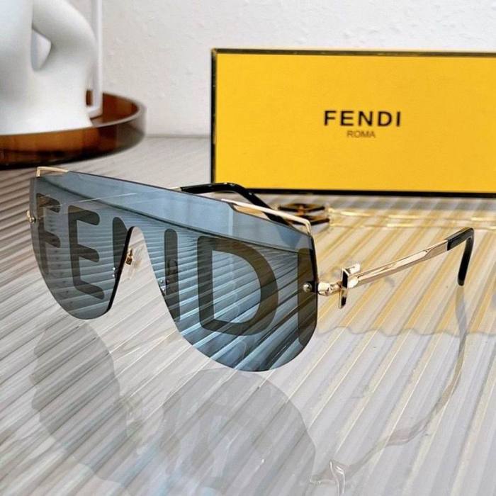  Arrenfashion Top Quality F*endi Glasses