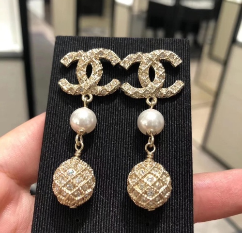  Arrenfashion Earrings004
