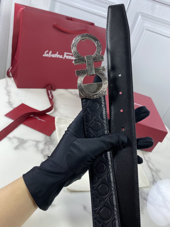  Arrenfashion F*erragamo Belts Top Quality 35MM