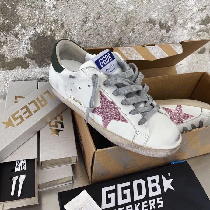  Arrenfashion Men Women G*GDB Top Sneakers