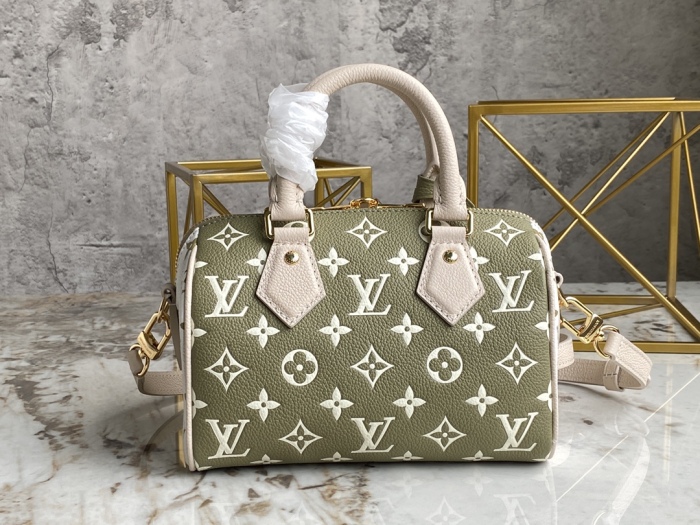  Arrenfashion L*ouis V*uitton Bag Top Quality 20.5*13.5*12CM