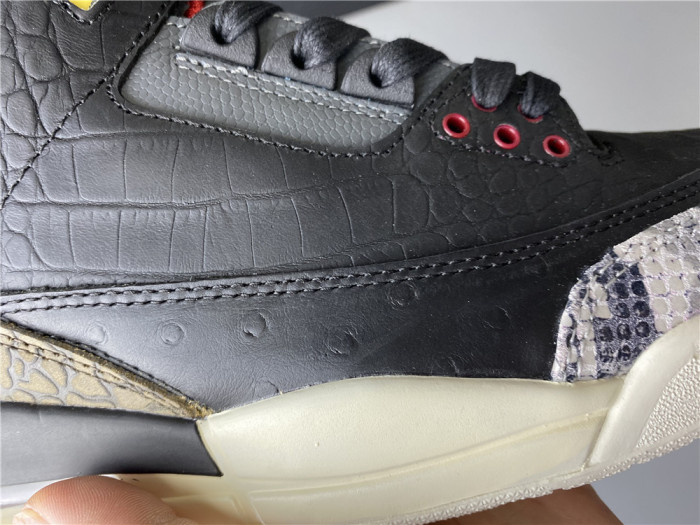  Arrenfashion Air Jordan 3 SE “Animal Instinct 2.0” CV3583-003