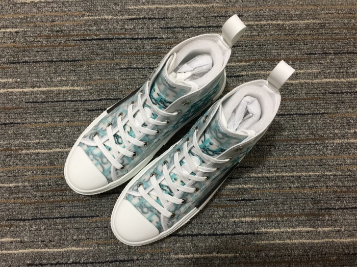 Arrenfashion Men Women D*or Top Sneaker