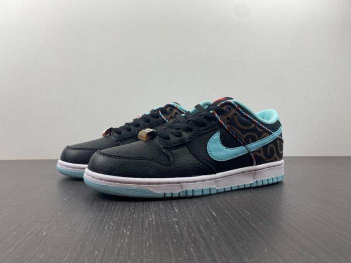  from Arrenfashion Nike Dunk Low Bop DH7614-00
