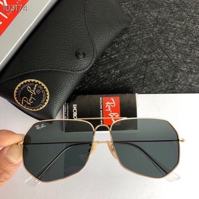  Arrenfashion R*ayban Glasses Top