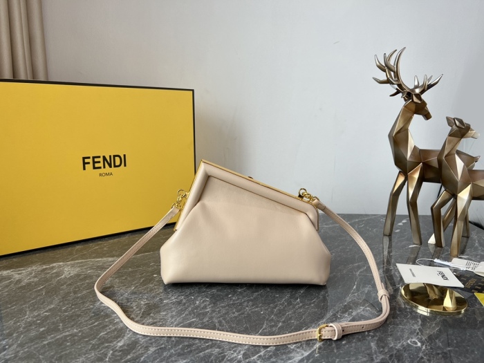  Arrenfashion F*endi Bag Top Quality 25*9*18CM