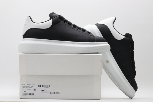  Arrenfashion Men Women A*lexander M*cqueen Top Quality Sneaker