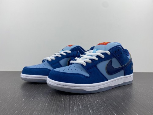  from Arrenfashion SB Dunk Low Pro SB Decon Why SO Sad DX5549-400