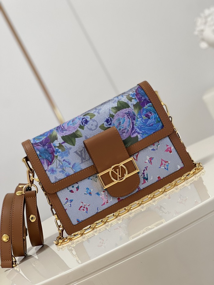  Arrenfashion L*ouis V*uitton Bag Top Quality 25*17*10.5CM