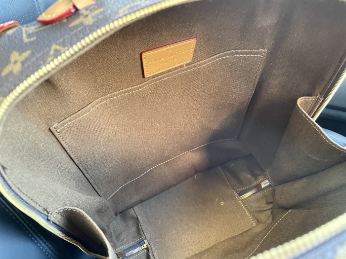  Arrenfashion L*ouis V*uitton Bag Top Quality 28*36*14cm