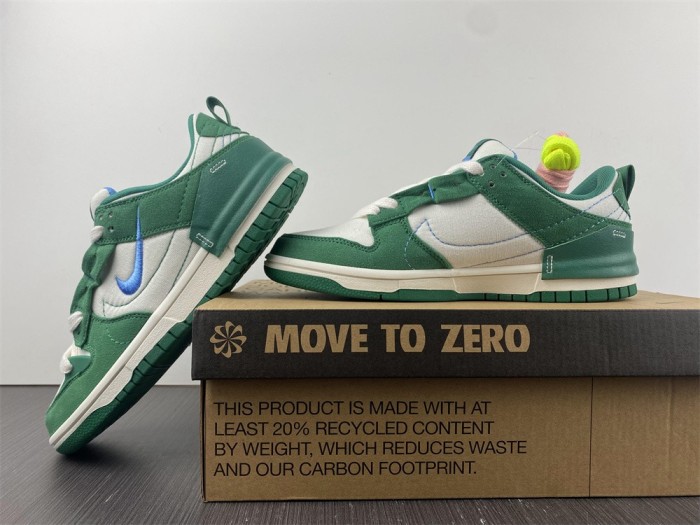  from Arrenfashion Nike Dunk Low Disrupt2 DH4402-001