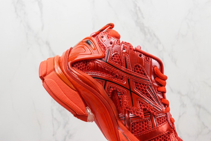  Arrenfashion B*alenciaga Top Sneakers