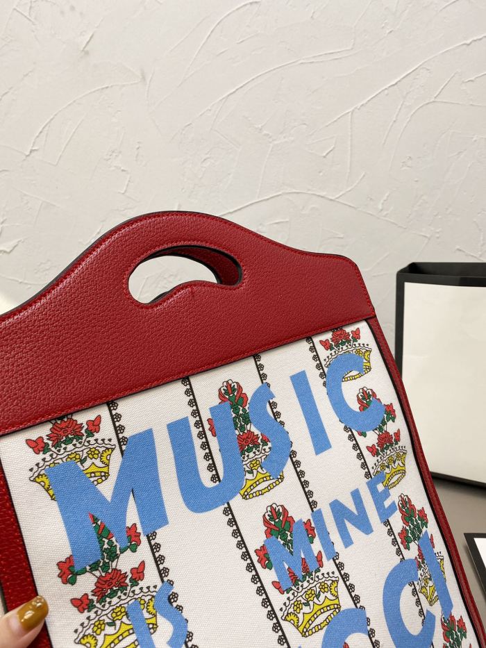  Arrenfashion G*ucci Bag Top Quality 33*32CM