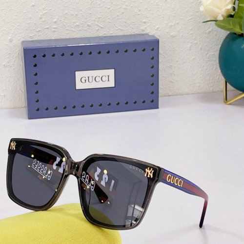  Arrenfashion Top Quality G*ucci Glasses
