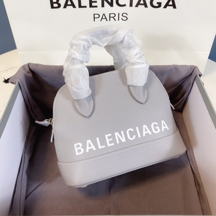  Arrenfashion B*alenciaga Bag Top Quality 18*8*15CM