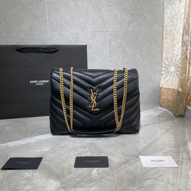  Arrenfashion Y*SL Bag Top Quality 32*22*11CM