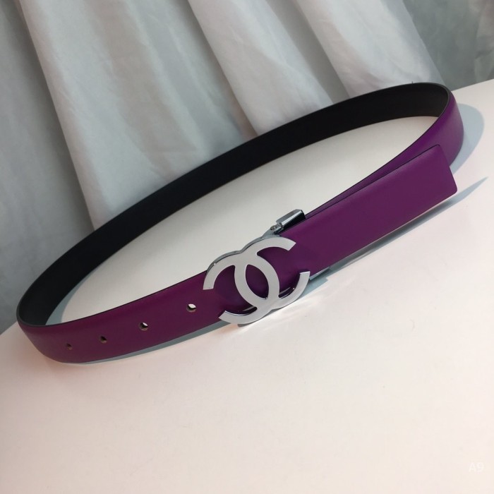  Arrenfashion C*anel Belts Top Version