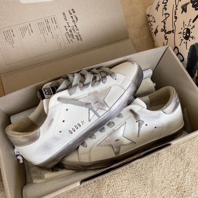  Arrenfashion Men Women G*GDB Top Sneakers