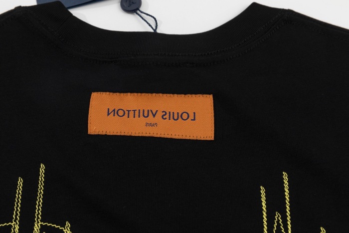 Men Women T-shirt Top Quality 2023 Arrenfashion