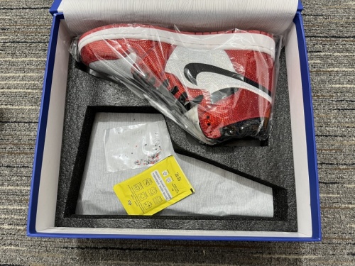  Arrenfashion Air Jordan 1 D*ior