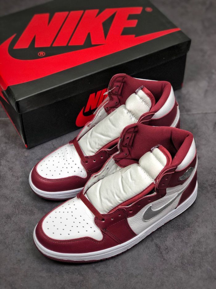 Nike Air Jordan 1 High AJ1 ( Arrenfashion)