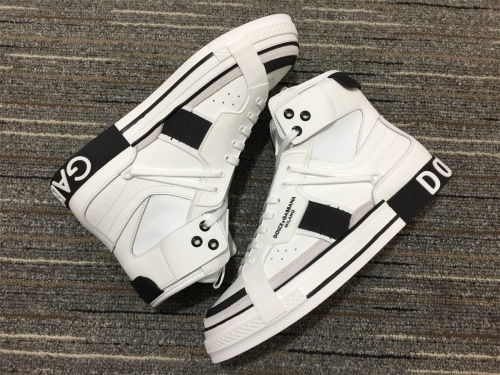  Arrenfashion Men D*G Sneaker
