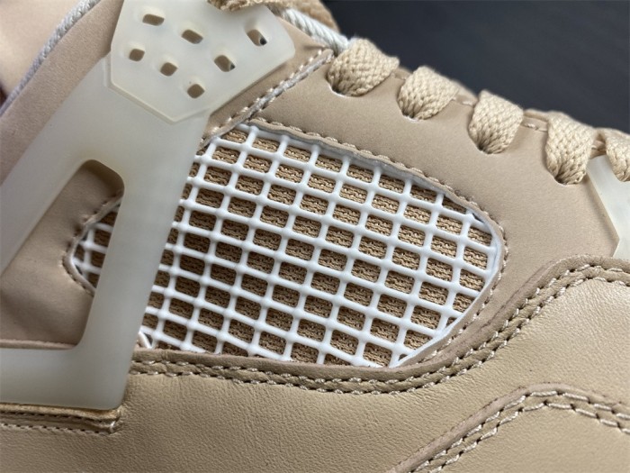  Arrenfashion Air Jordan 4 WMNS “Shimmer” DJ0675-200