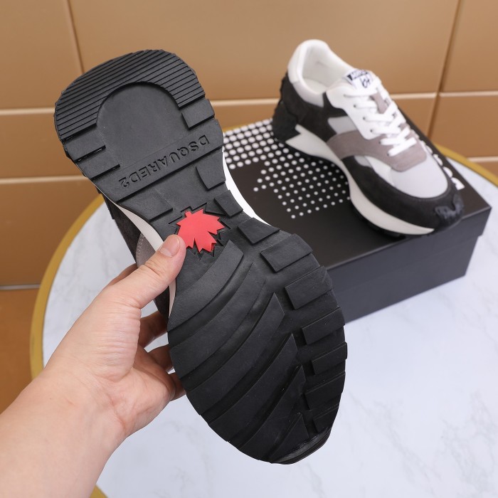 Men O*ff W*hite Top Sneakers (Arrenfashion)