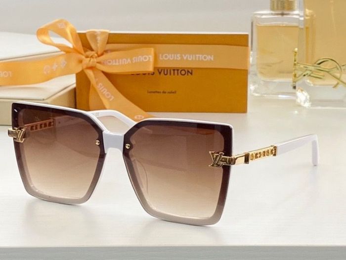  Arrenfashion Top Quality L*ouis V*uitton Glasses