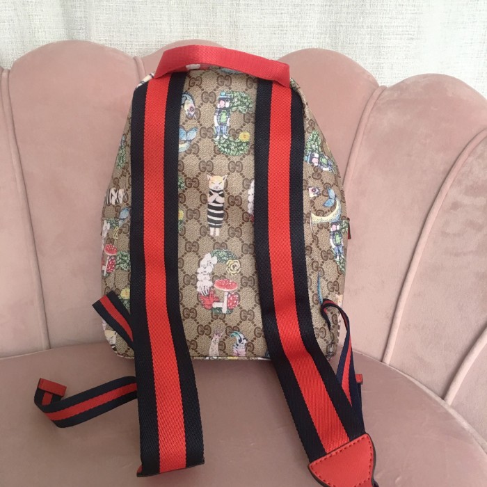  Arrenfashion Kids Top Quality Bags 32*25*10 CM