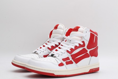  Arrenfashion Men Women A*miri Top Sneakers