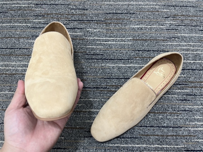  Arrenfashion Men C*hristian L*ouboutin Loafer