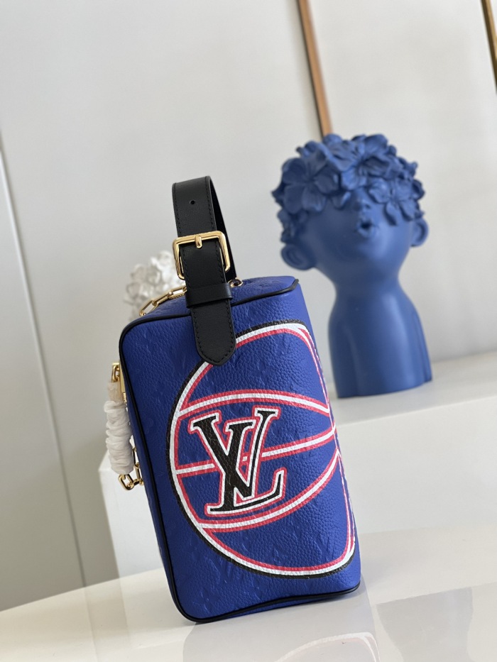  Arrenfashion L*ouis V*uitton Top Bag 15*24*15cm