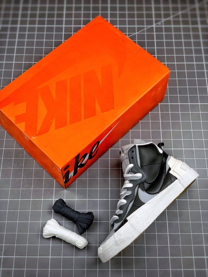 from Arrenfashion Nike Blazer Mid BV0072-002