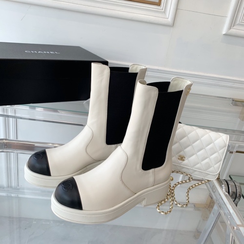  Arrenfashion Women C*hanel Top Sneaker