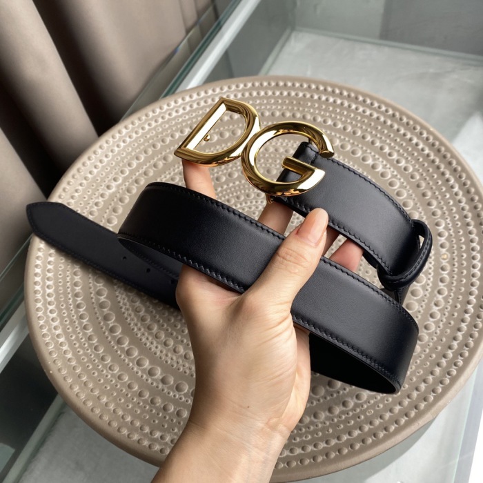  Arrenfashion D&G Belts 38MM ( Arrenfashion)