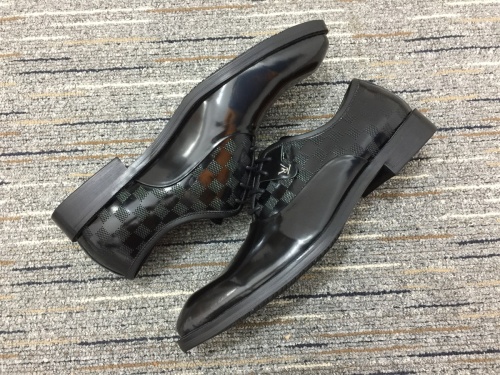  Arrenfashion Men L*ouis V*uitton Top Sneaker