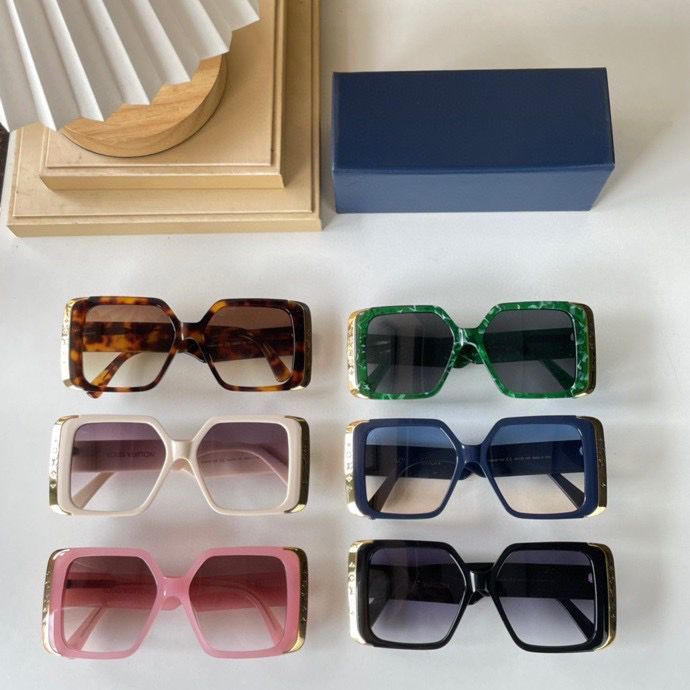  Arrenfashion Top Quality L*ouis V*uitton Glasses