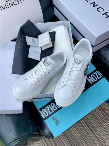 Women Men G*ivenchy Top Sneaker (Arrenfashion)
