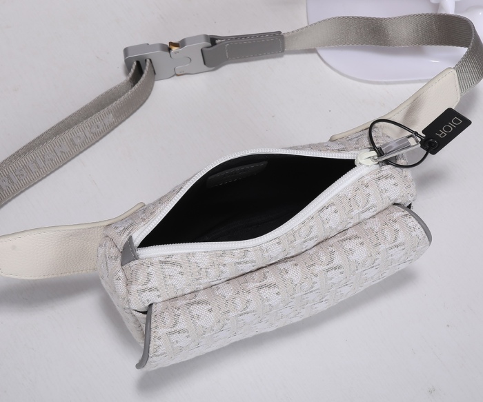  Arrenfashion D*ior Top Bag 19*14*6cm