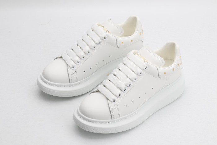  Arrenfashion Men Women A*lexander M*cqueen Top Sneaker