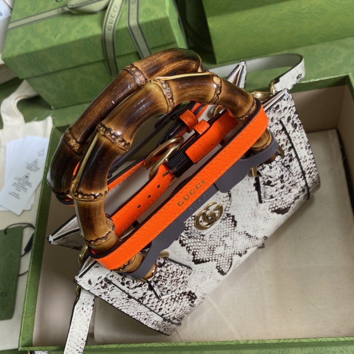  Arrenfashion G*ucci Bag Top Quality 20*16*10cm