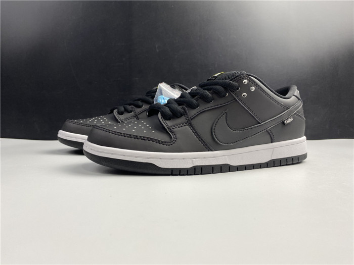  from Arrenfashion Civilist x Nike SB Dunk Low CZ5123-001
