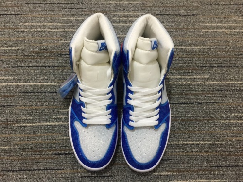  Arrenfashion Air Jordan 1 D*ior