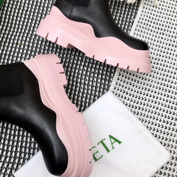  Arrenfashion Men Women B*ottega V*eneta Top Sneakers